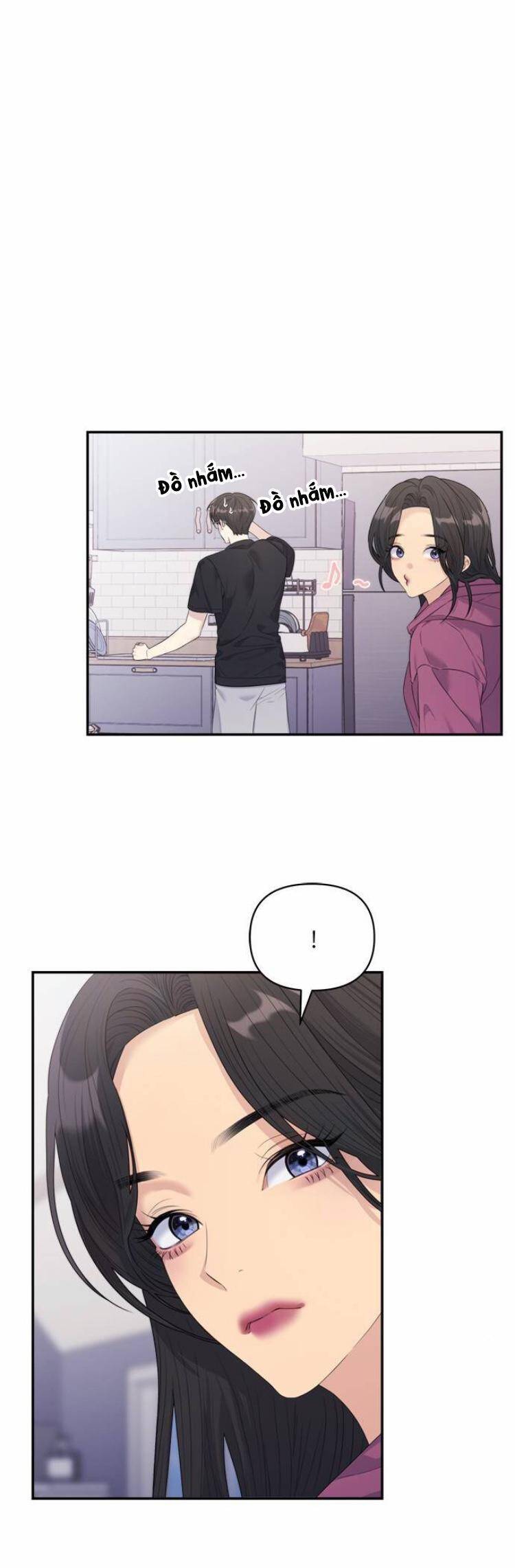 Couple Breaker - Chap 53 - Trang 32