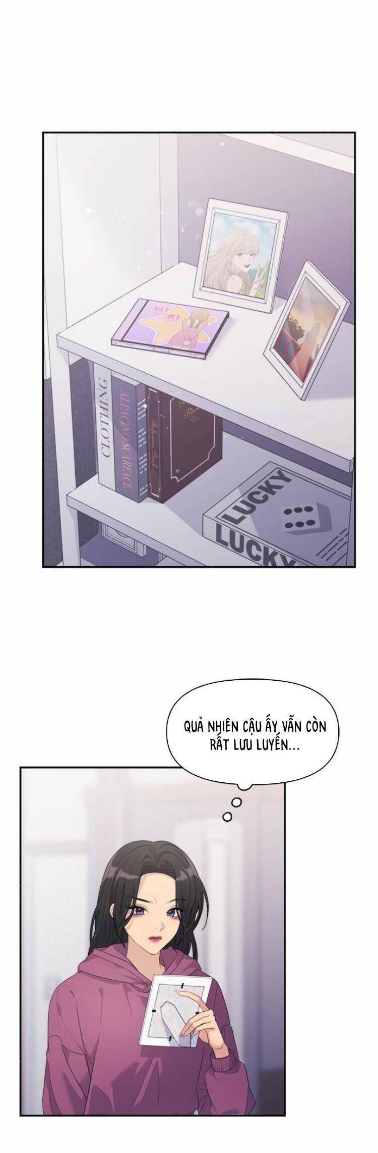Couple Breaker - Chap 53 - Trang 33