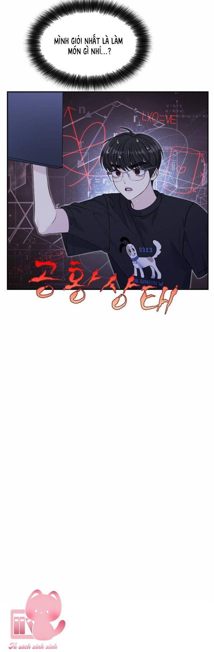 Couple Breaker - Chap 53 - Trang 35