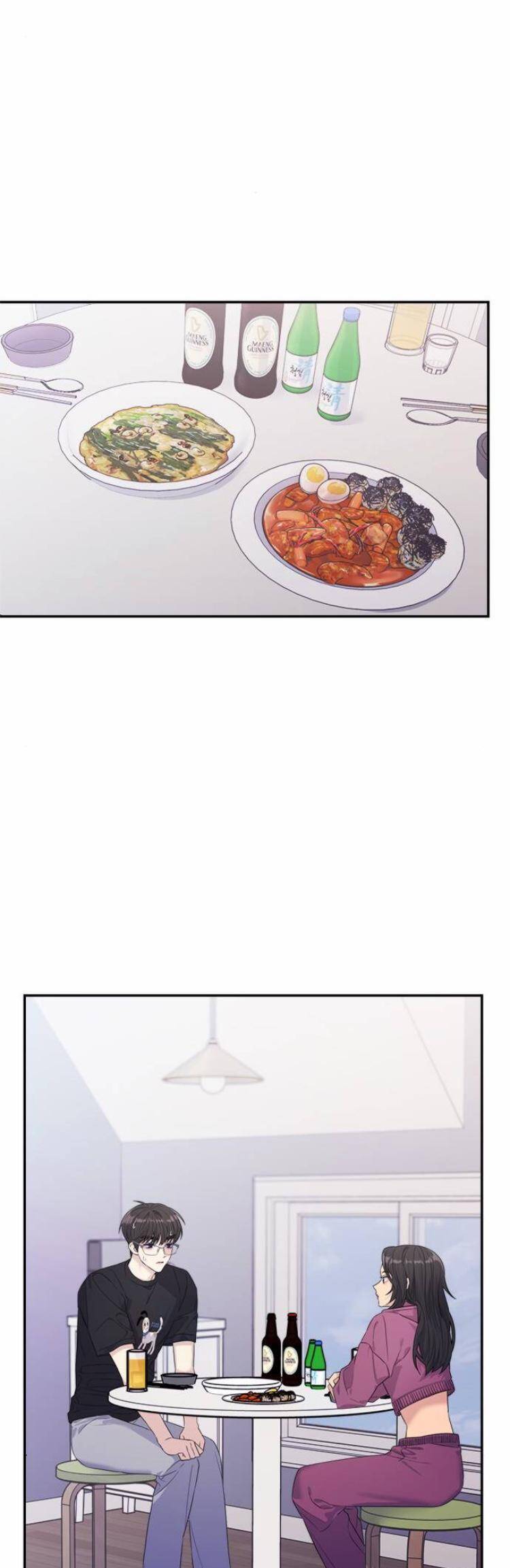 Couple Breaker - Chap 53 - Trang 36