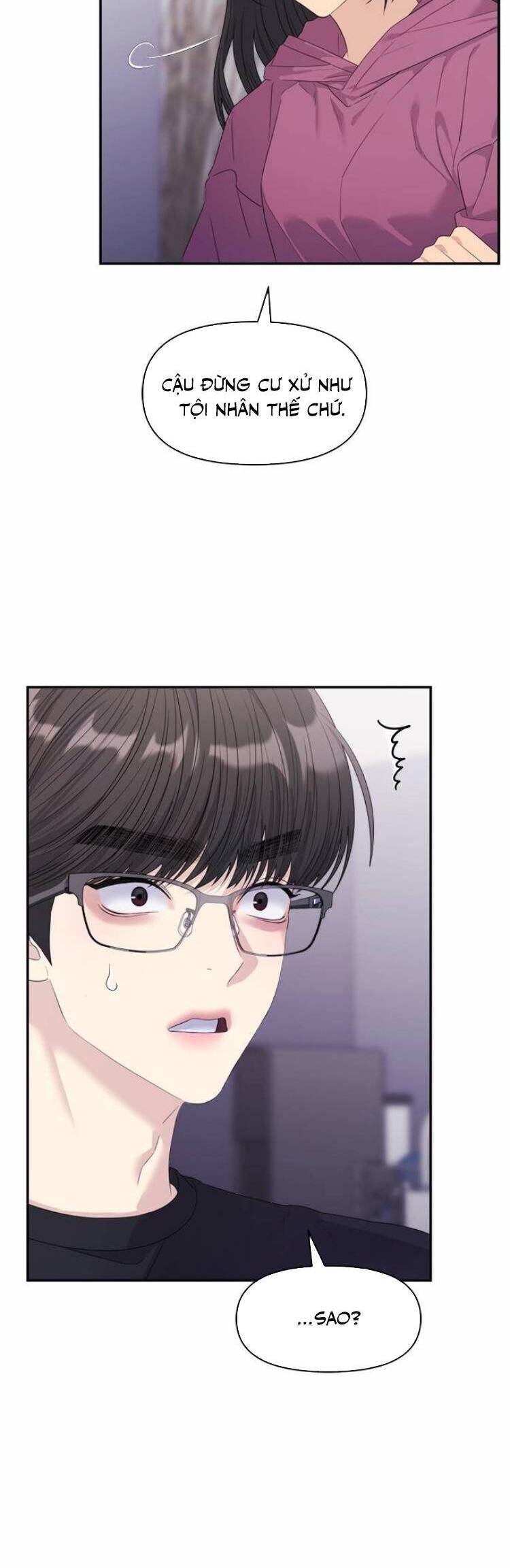 Couple Breaker - Chap 53 - Trang 38