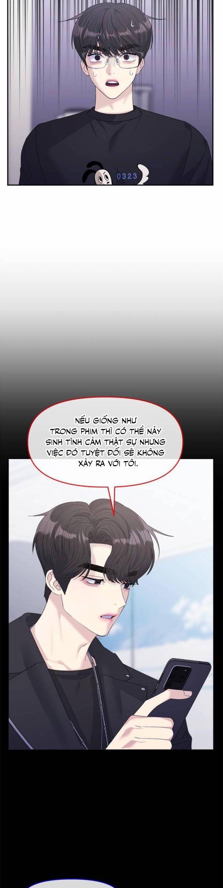 Couple Breaker - Chap 53 - Trang 41