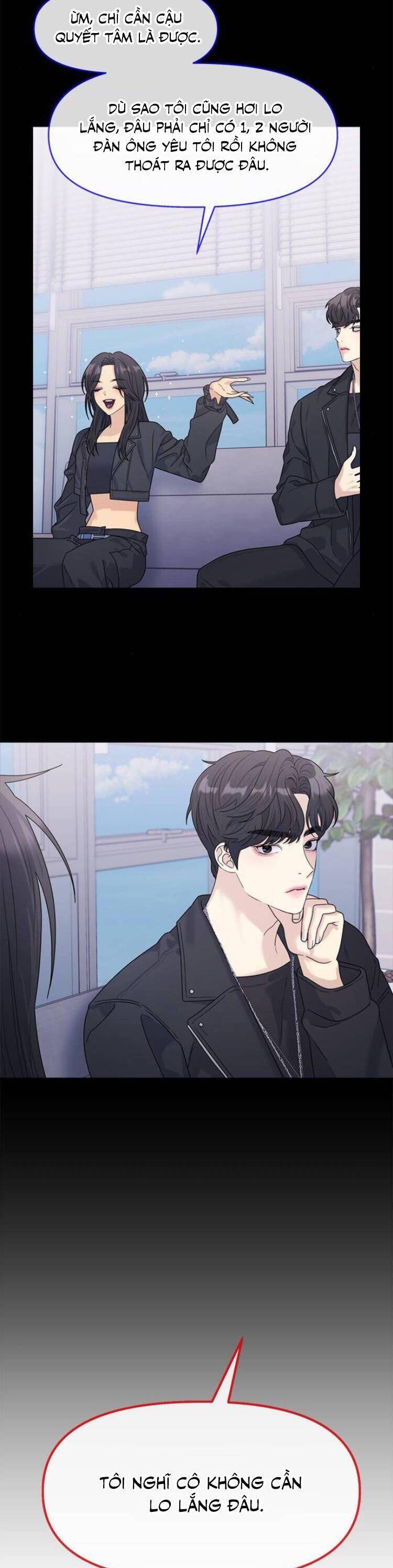 Couple Breaker - Chap 53 - Trang 42