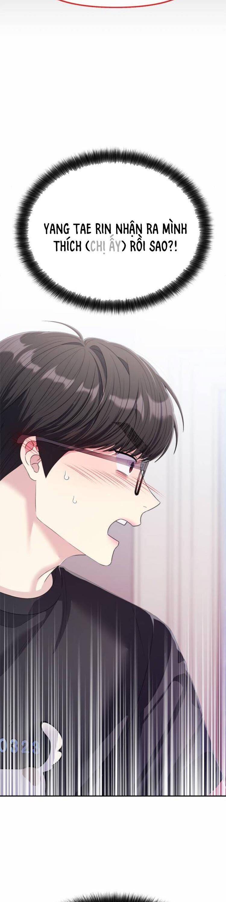 Couple Breaker - Chap 53 - Trang 43