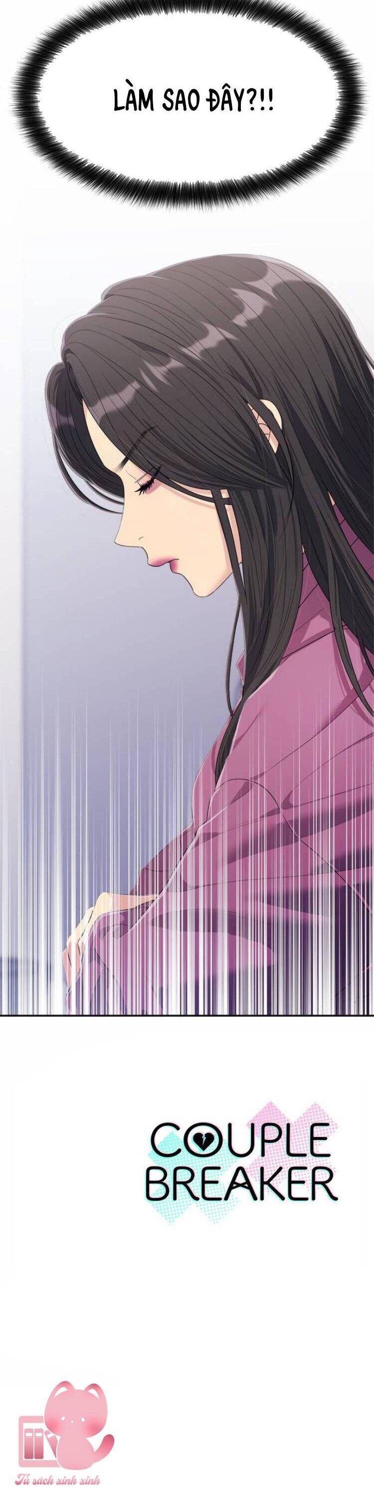 Couple Breaker - Chap 53 - Trang 44