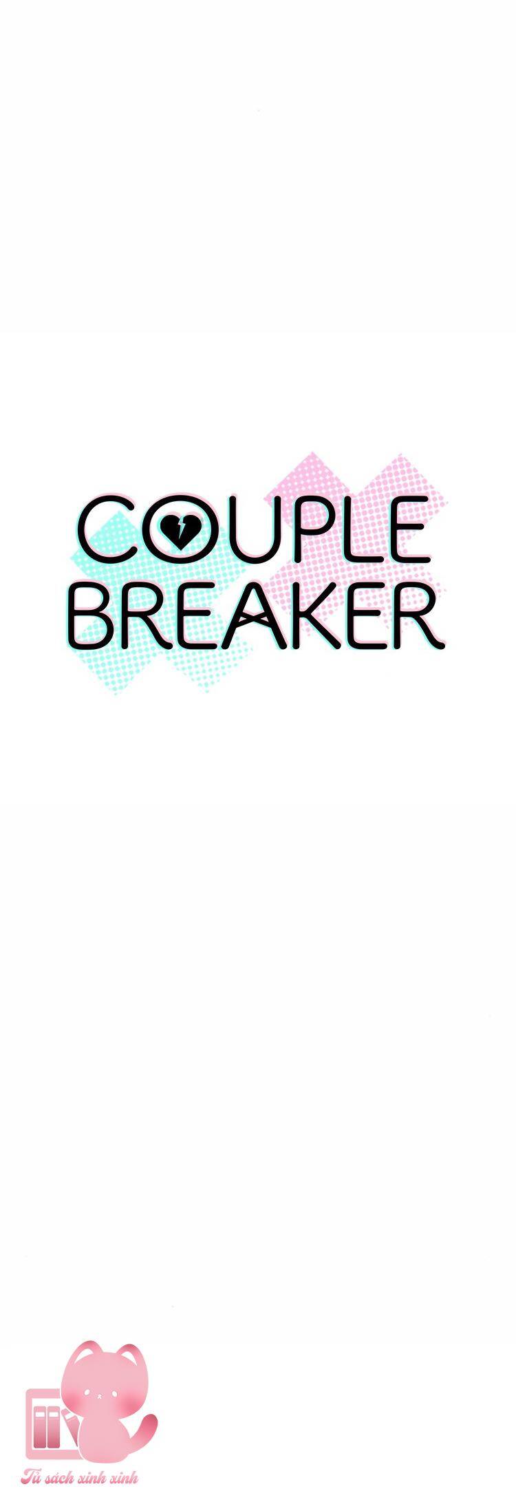 Couple Breaker - Chap 53 - Trang 6