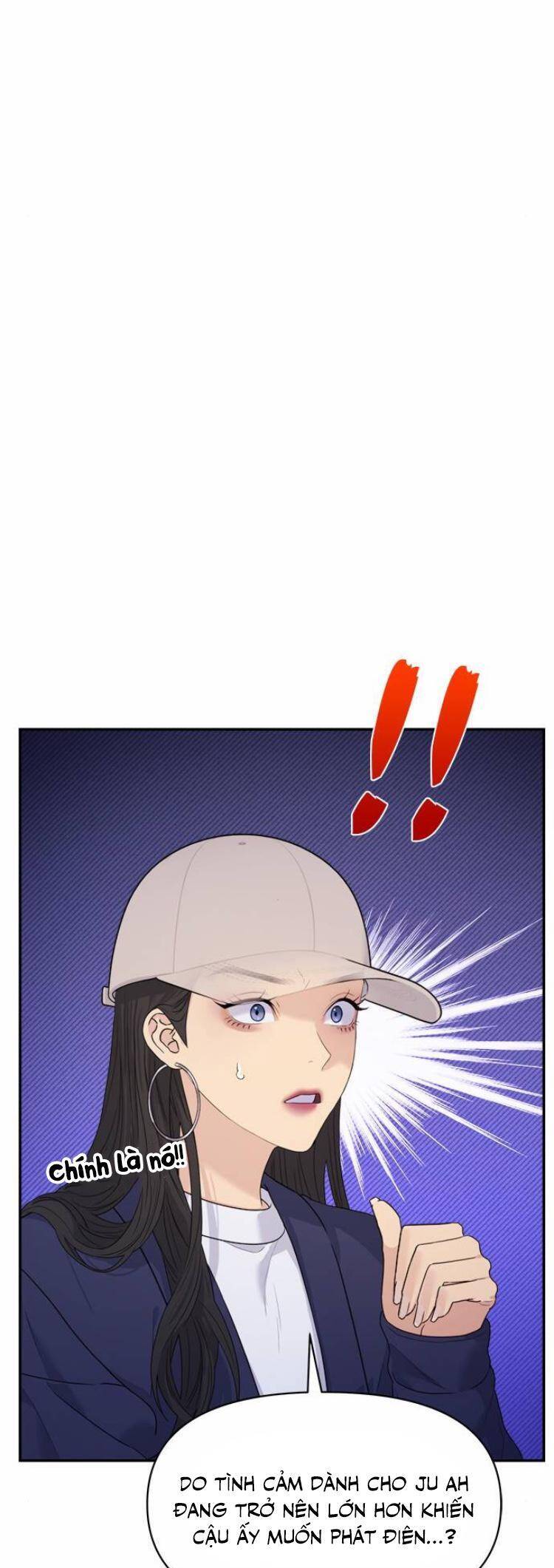 Couple Breaker - Chap 53 - Trang 7