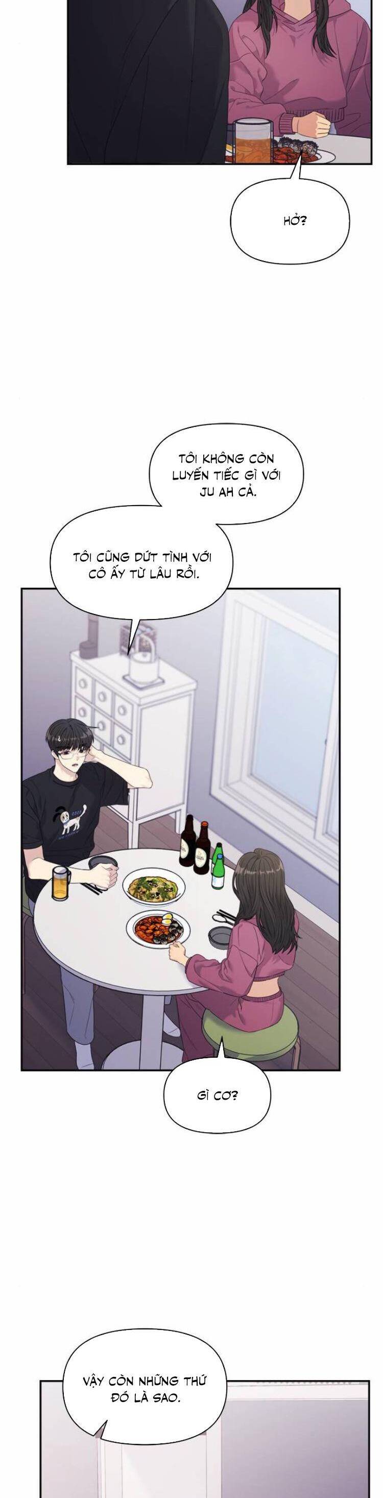 Couple Breaker - Chap 54 - Trang 12