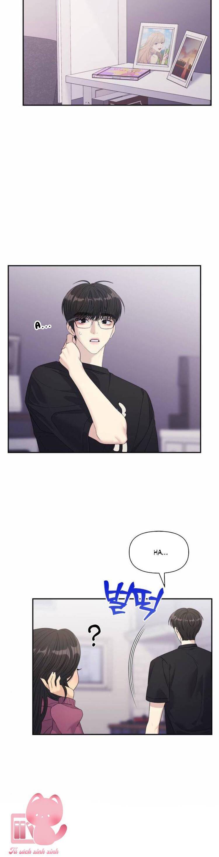 Couple Breaker - Chap 54 - Trang 13