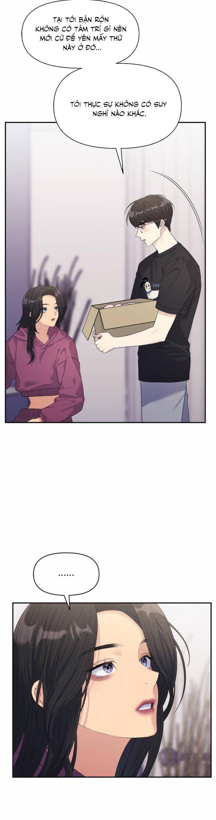 Couple Breaker - Chap 54 - Trang 15