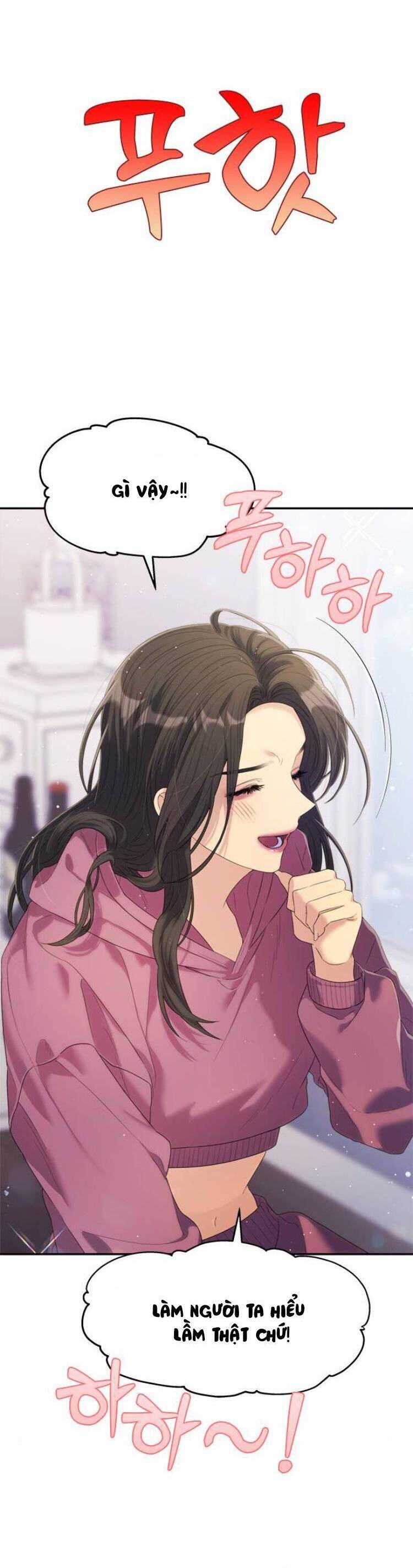 Couple Breaker - Chap 54 - Trang 16