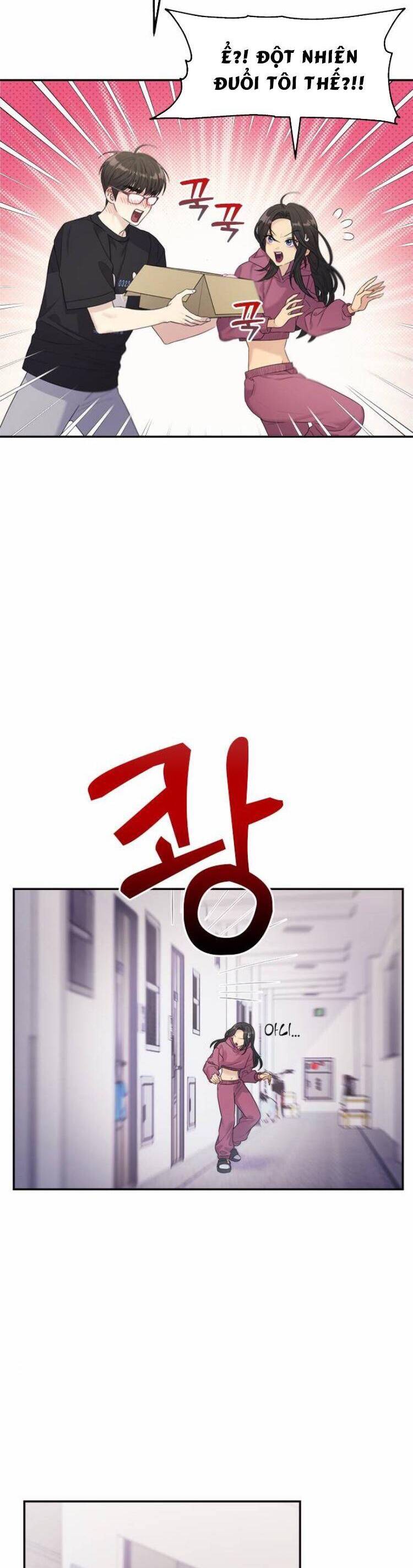 Couple Breaker - Chap 54 - Trang 18