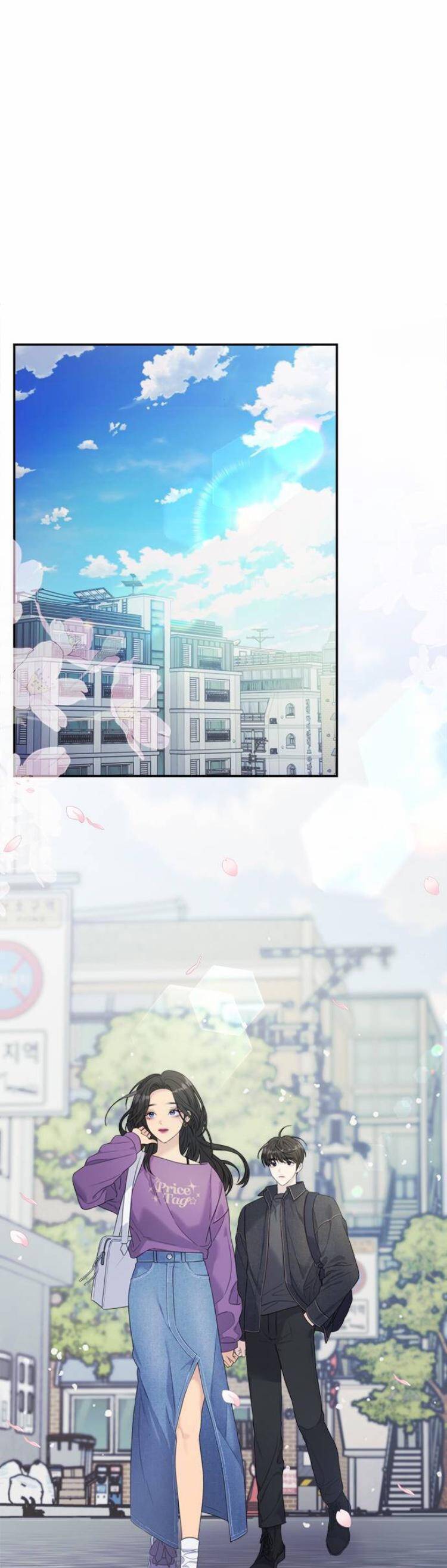 Couple Breaker - Chap 54 - Trang 20