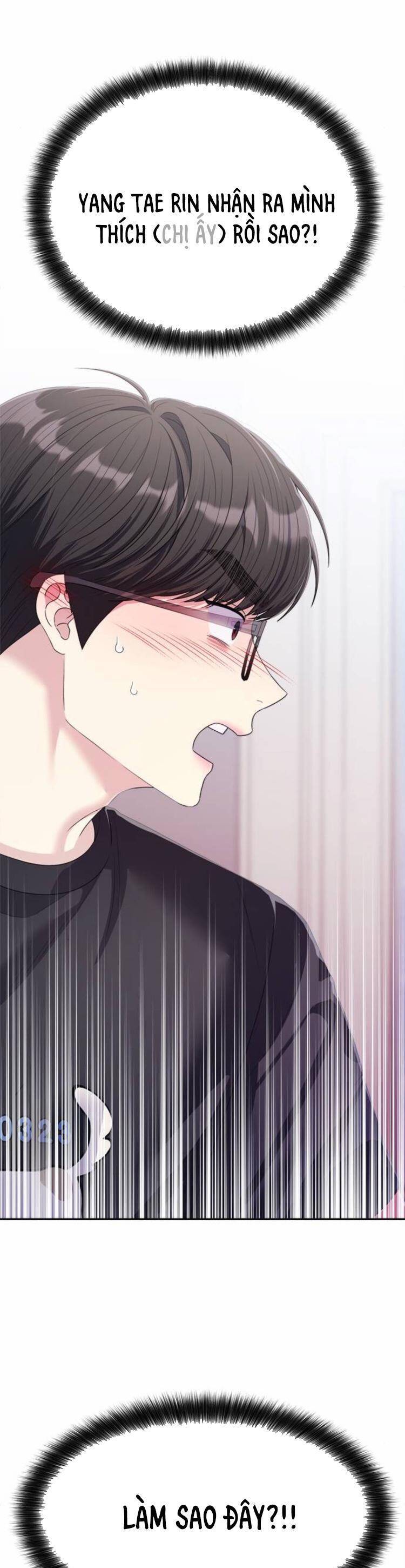Couple Breaker - Chap 54 - Trang 3