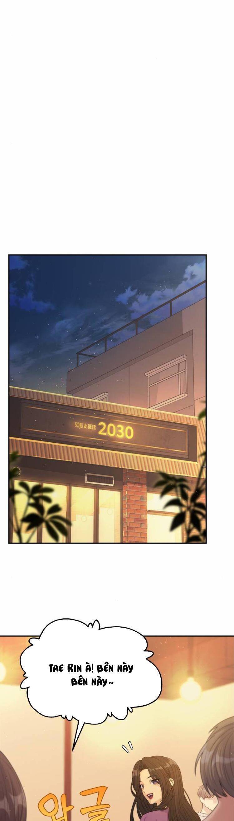 Couple Breaker - Chap 54 - Trang 24