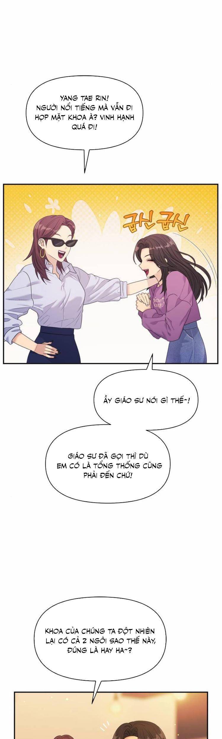Couple Breaker - Chap 54 - Trang 26
