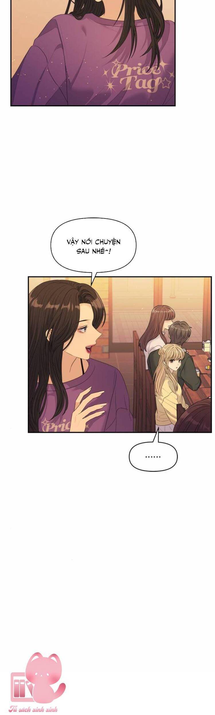 Couple Breaker - Chap 54 - Trang 29