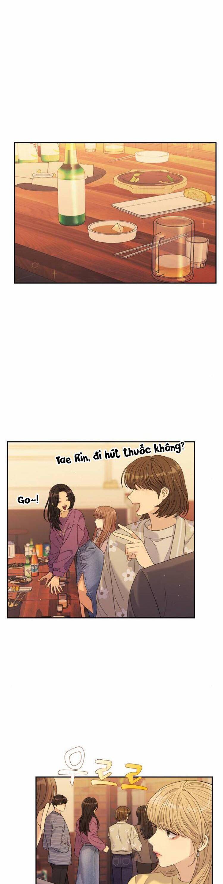 Couple Breaker - Chap 54 - Trang 31