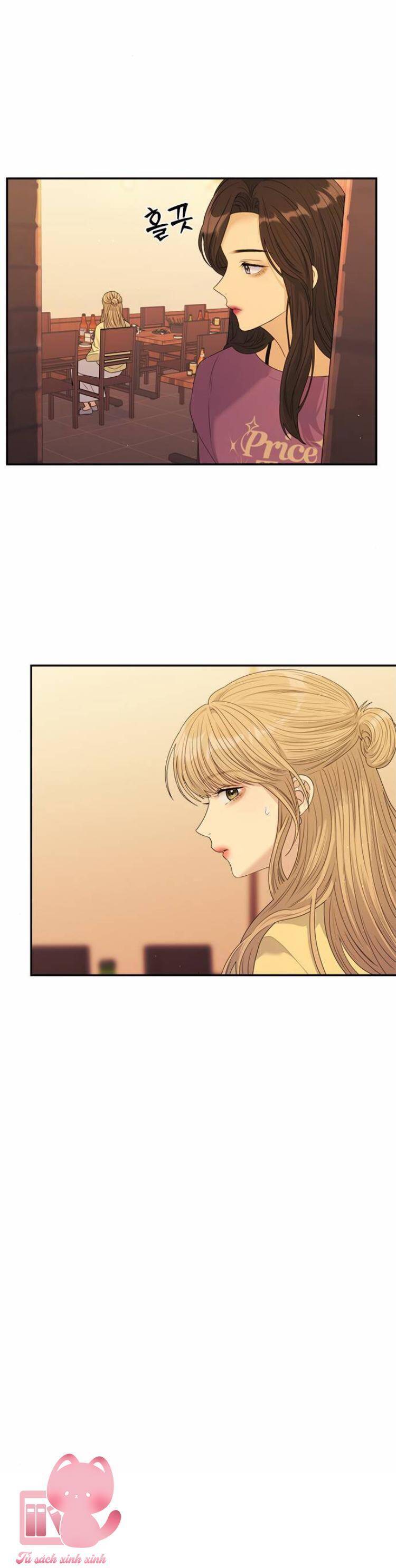 Couple Breaker - Chap 54 - Trang 34