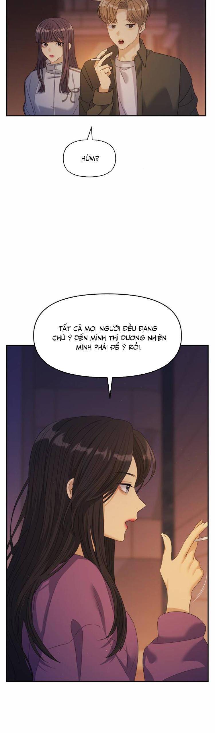 Couple Breaker - Chap 54 - Trang 37