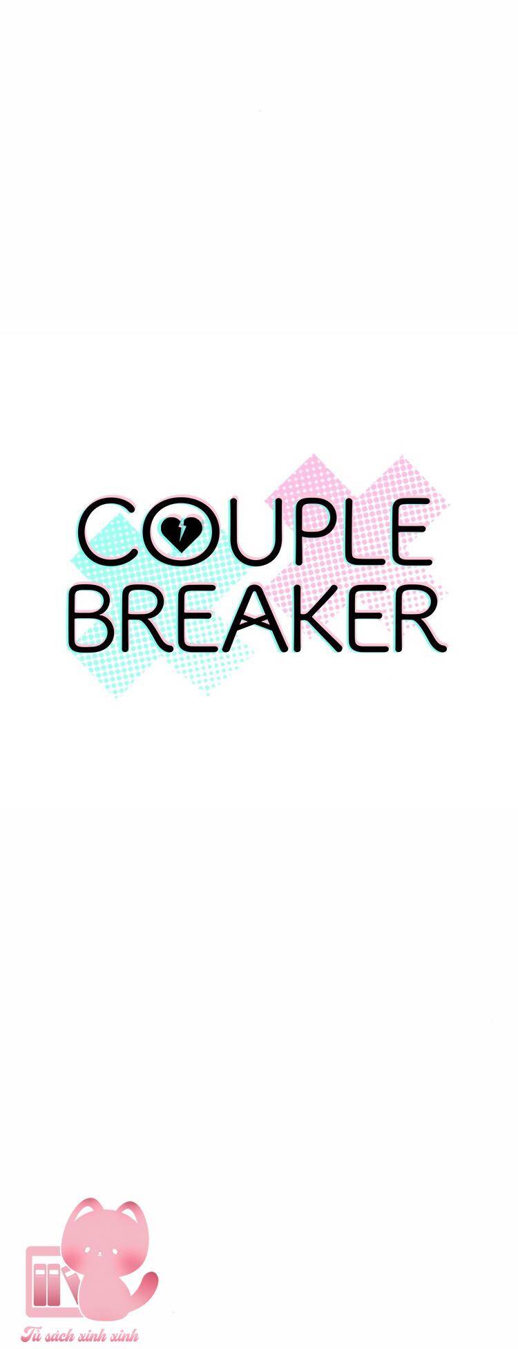 Couple Breaker - Chap 54 - Trang 5