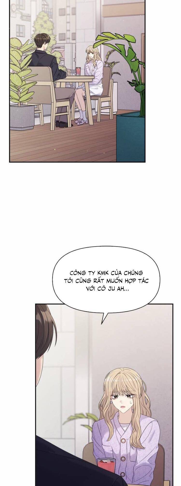 Couple Breaker - Chap 54 - Trang 41