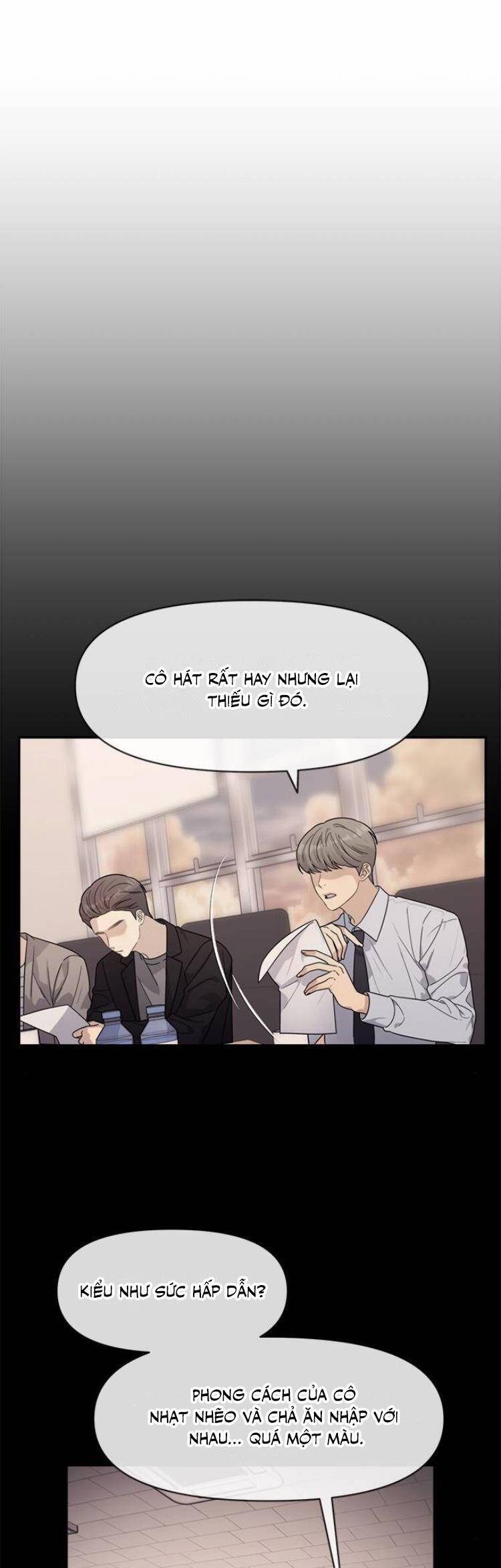 Couple Breaker - Chap 54 - Trang 43