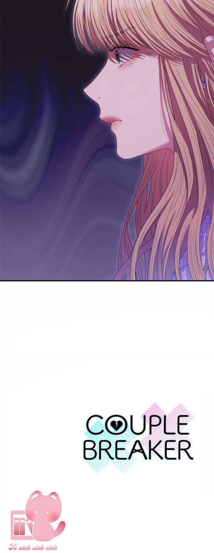 Couple Breaker - Chap 54 - Trang 47