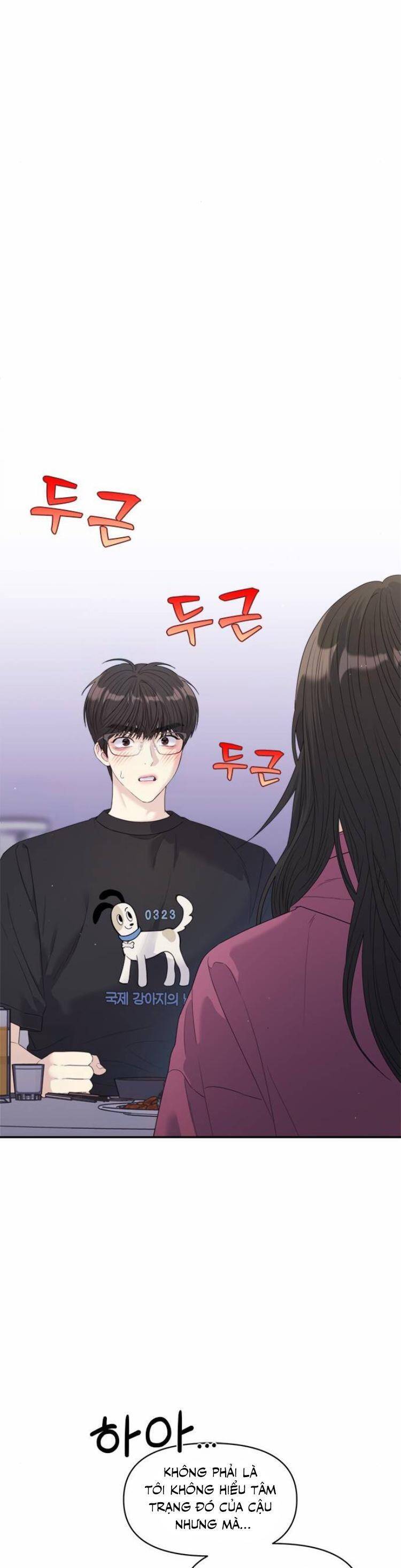 Couple Breaker - Chap 54 - Trang 6