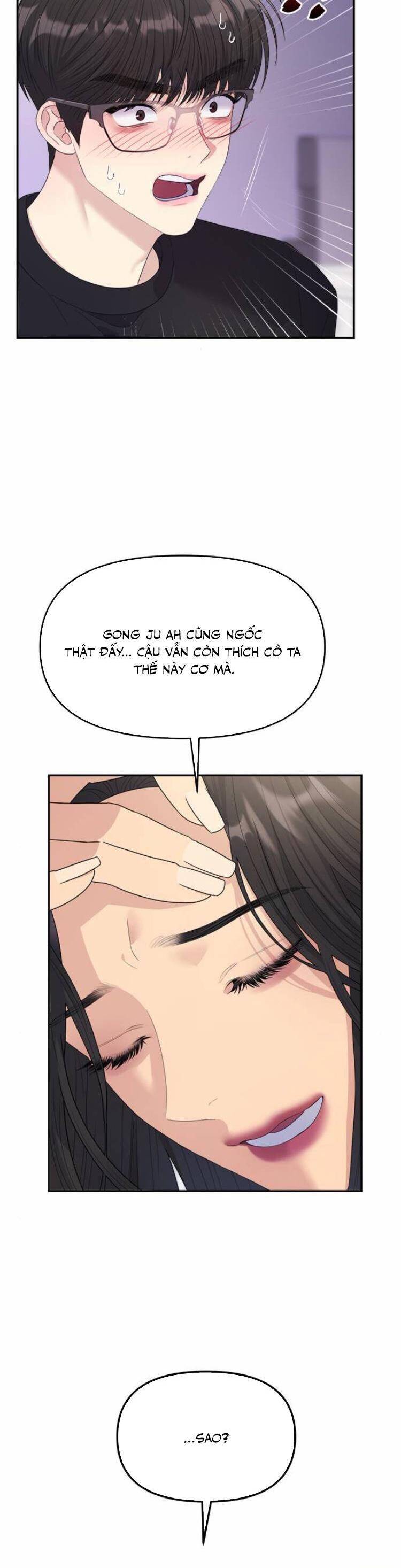 Couple Breaker - Chap 54 - Trang 9