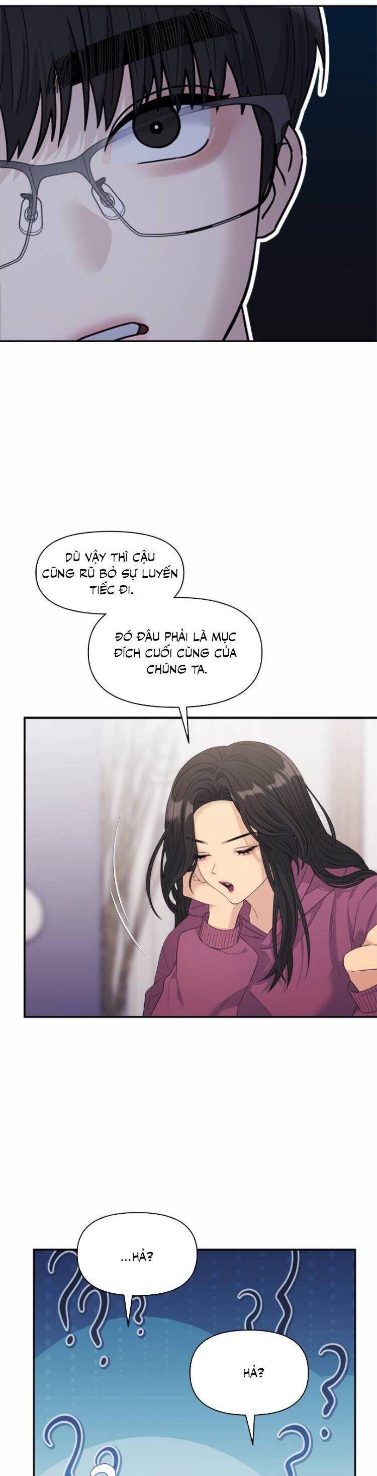 Couple Breaker - Chap 54 - Trang 10
