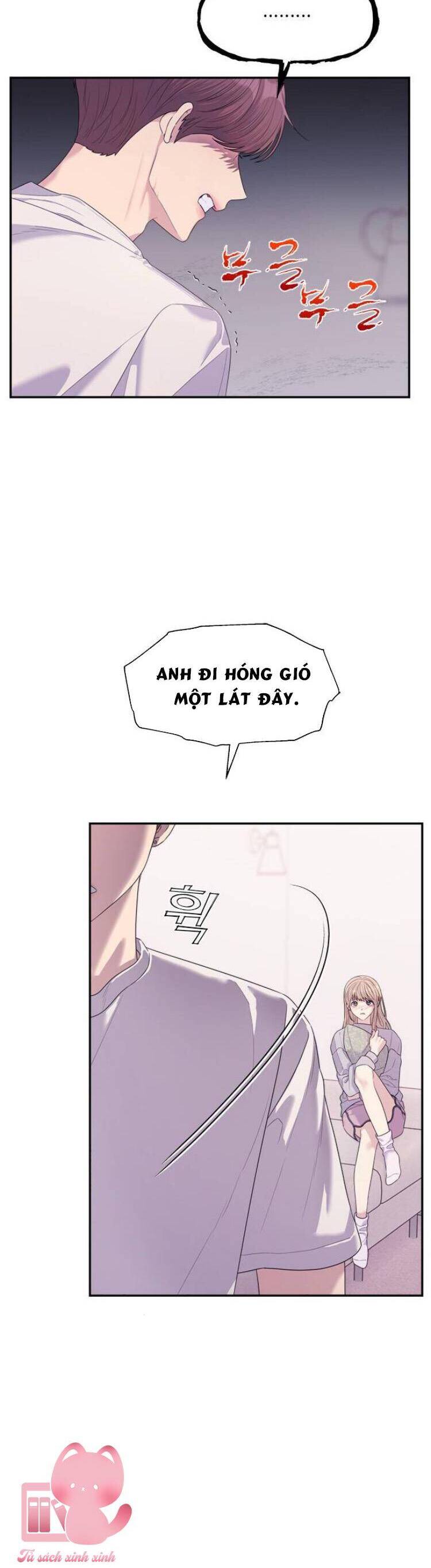 Couple Breaker - Chap 55 - Trang 12