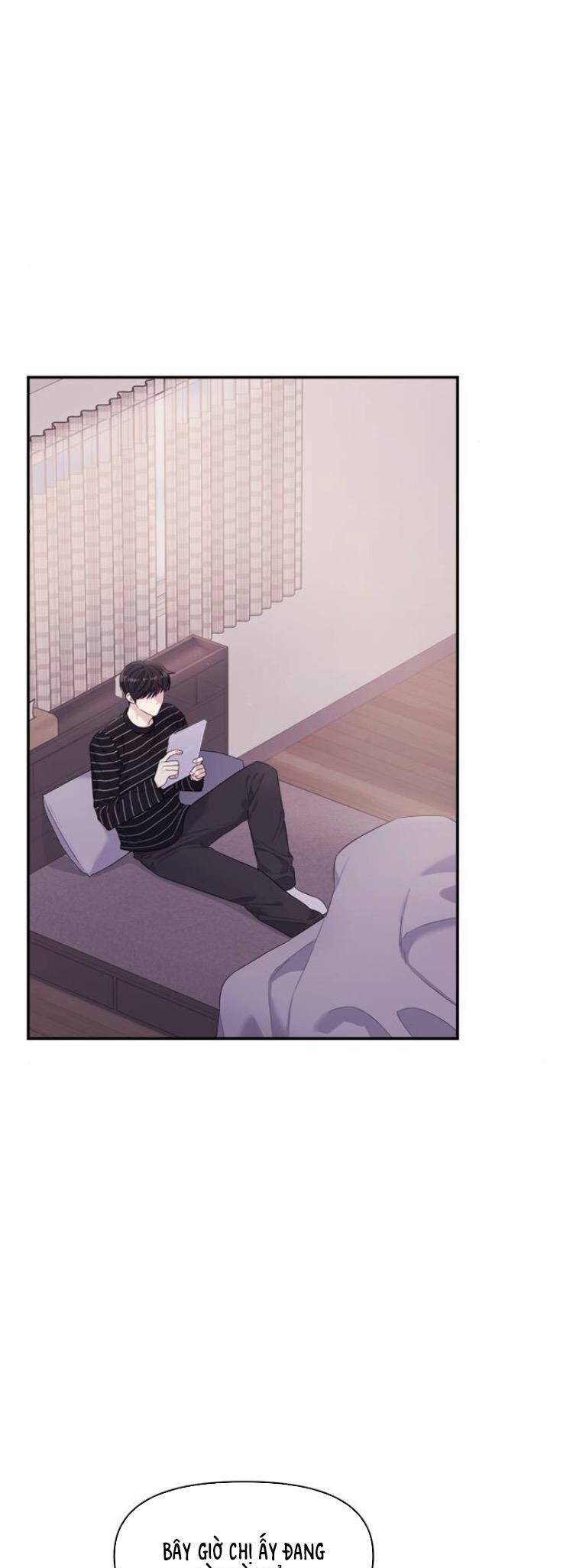 Couple Breaker - Chap 55 - Trang 15