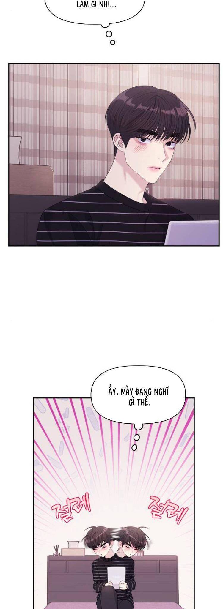Couple Breaker - Chap 55 - Trang 16