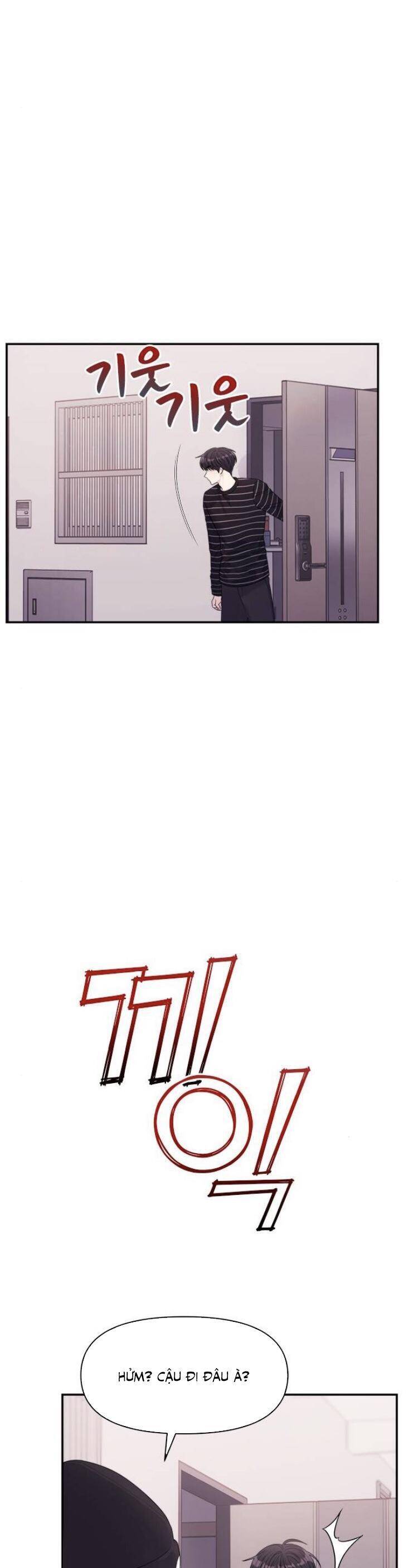 Couple Breaker - Chap 55 - Trang 18