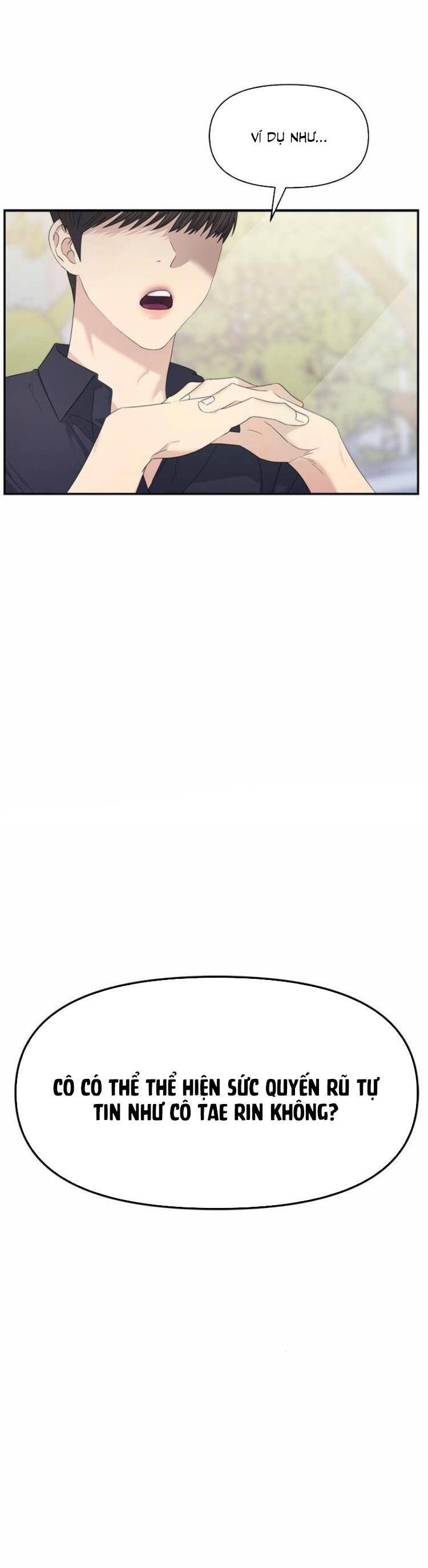 Couple Breaker - Chap 55 - Trang 3