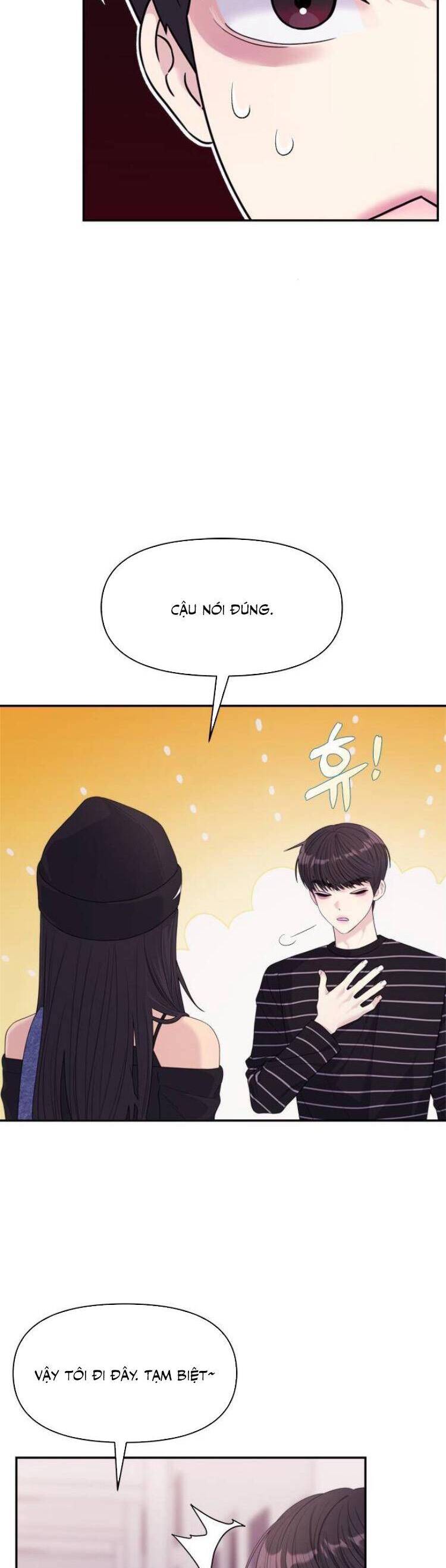 Couple Breaker - Chap 55 - Trang 25
