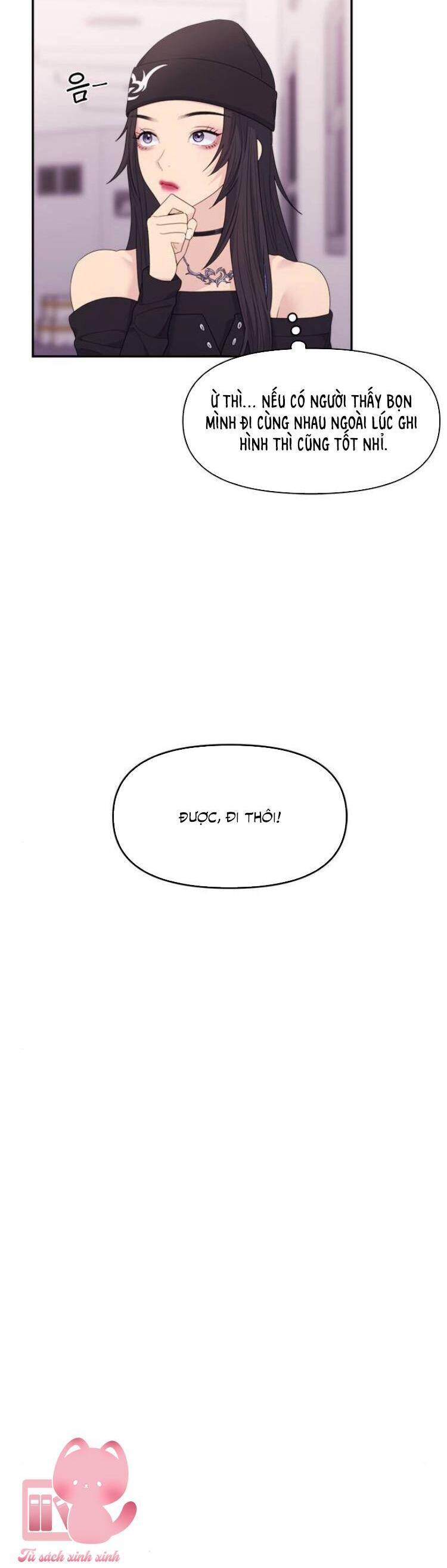 Couple Breaker - Chap 55 - Trang 28
