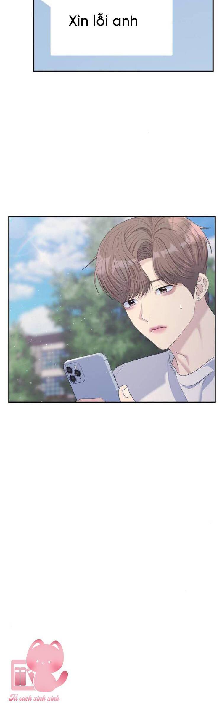 Couple Breaker - Chap 55 - Trang 30