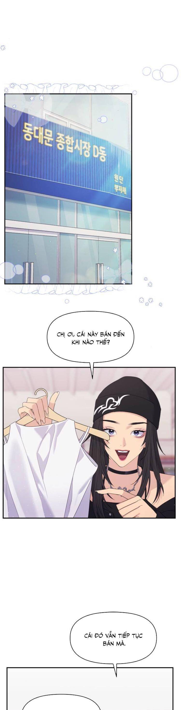Couple Breaker - Chap 55 - Trang 31