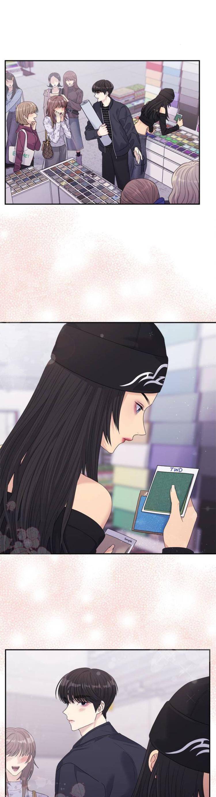 Couple Breaker - Chap 55 - Trang 38
