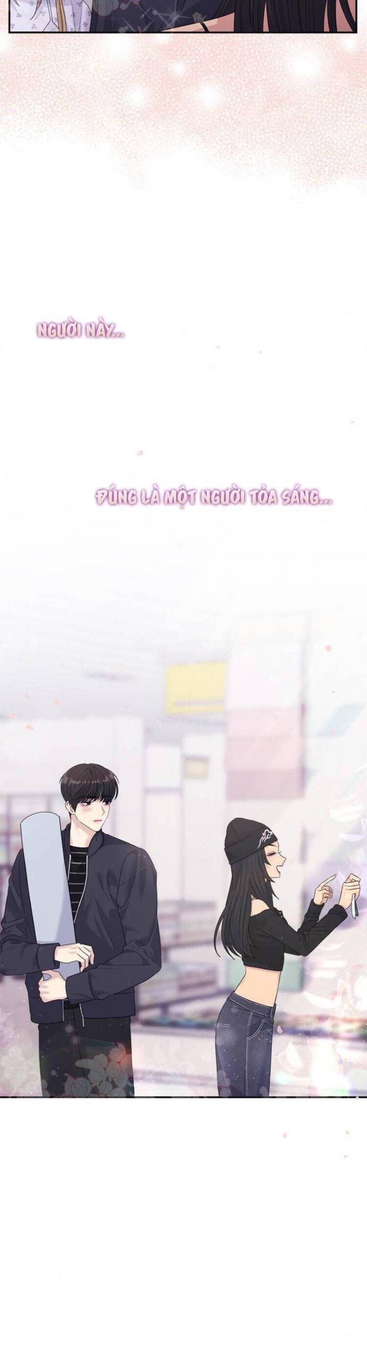 Couple Breaker - Chap 55 - Trang 39