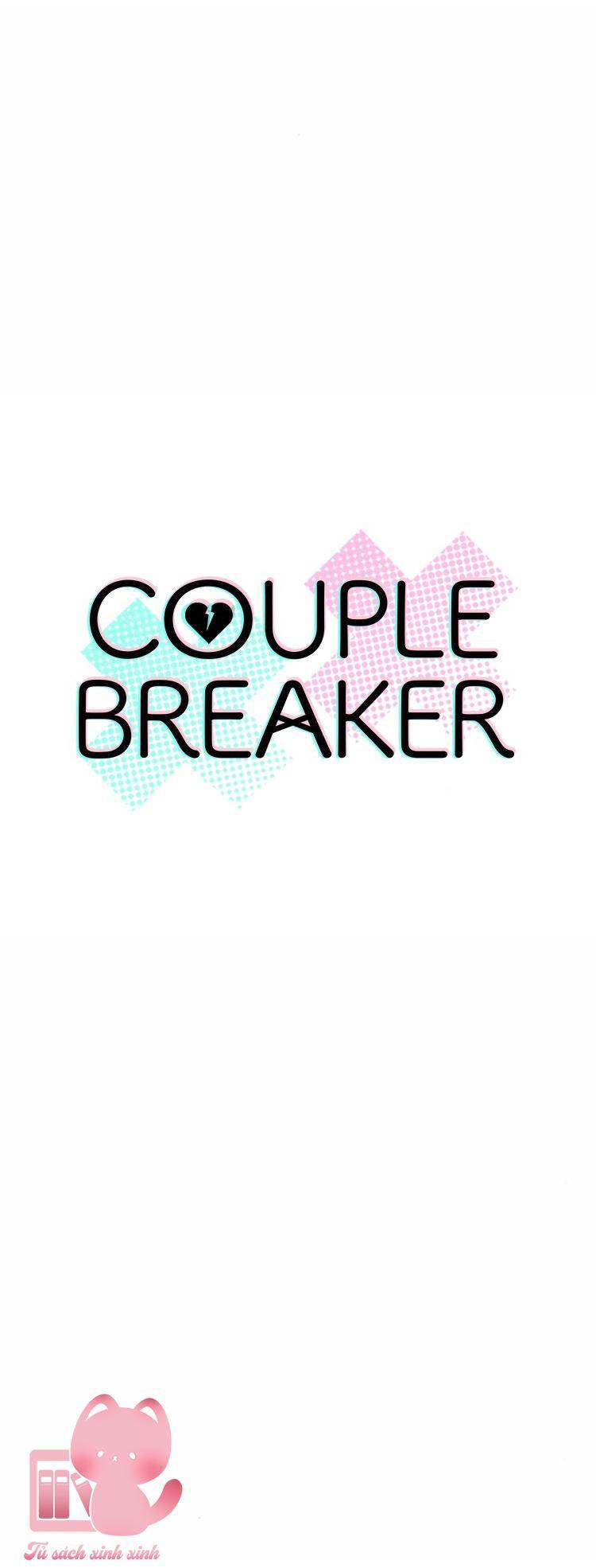 Couple Breaker - Chap 55 - Trang 5