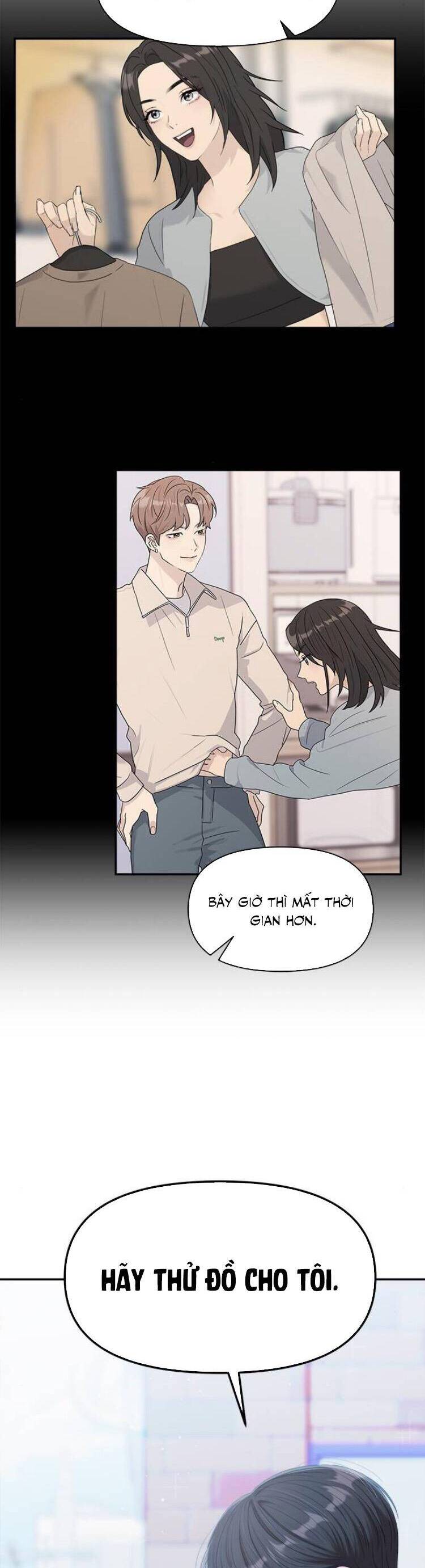 Couple Breaker - Chap 55 - Trang 43