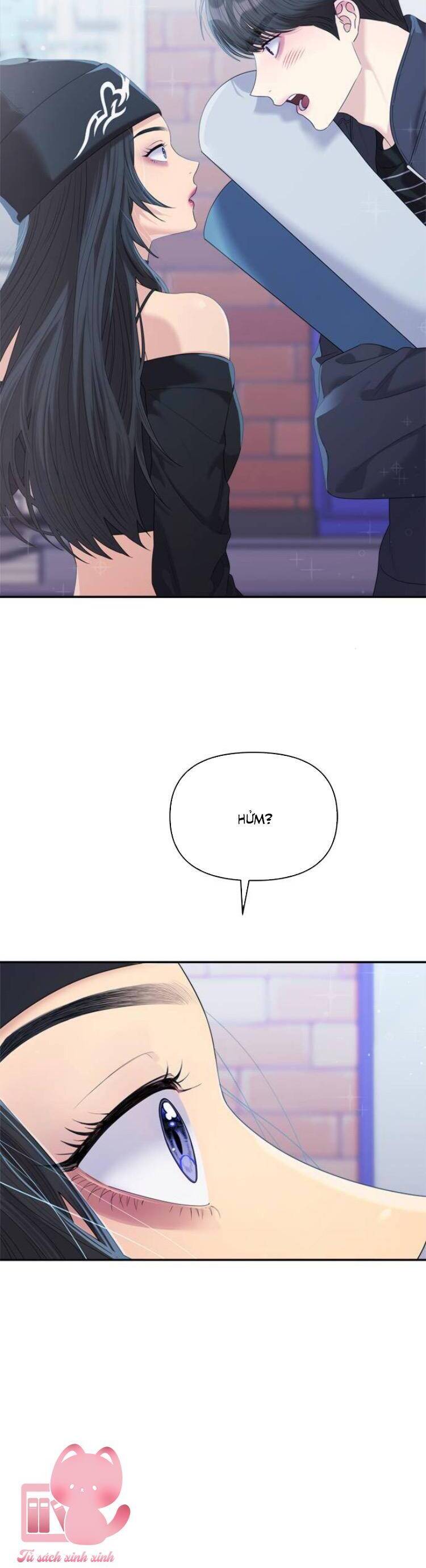 Couple Breaker - Chap 55 - Trang 44