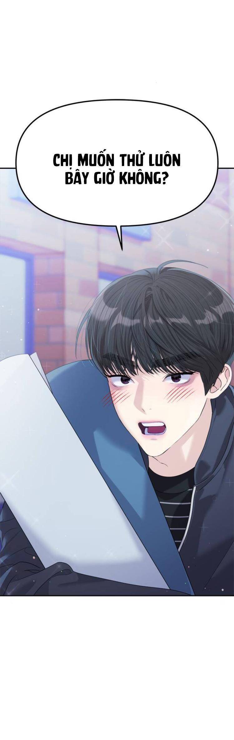 Couple Breaker - Chap 55 - Trang 45