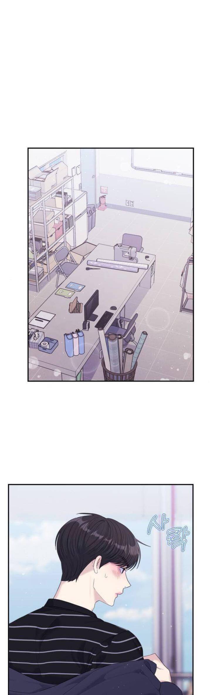 Couple Breaker - Chap 55 - Trang 46