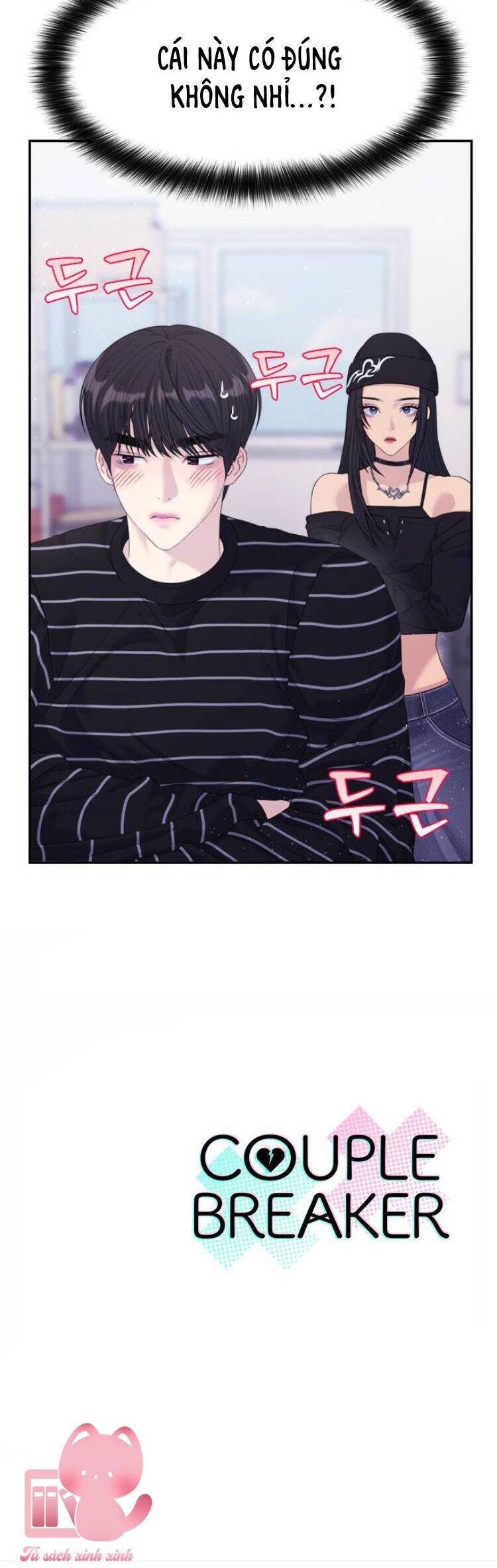 Couple Breaker - Chap 55 - Trang 48
