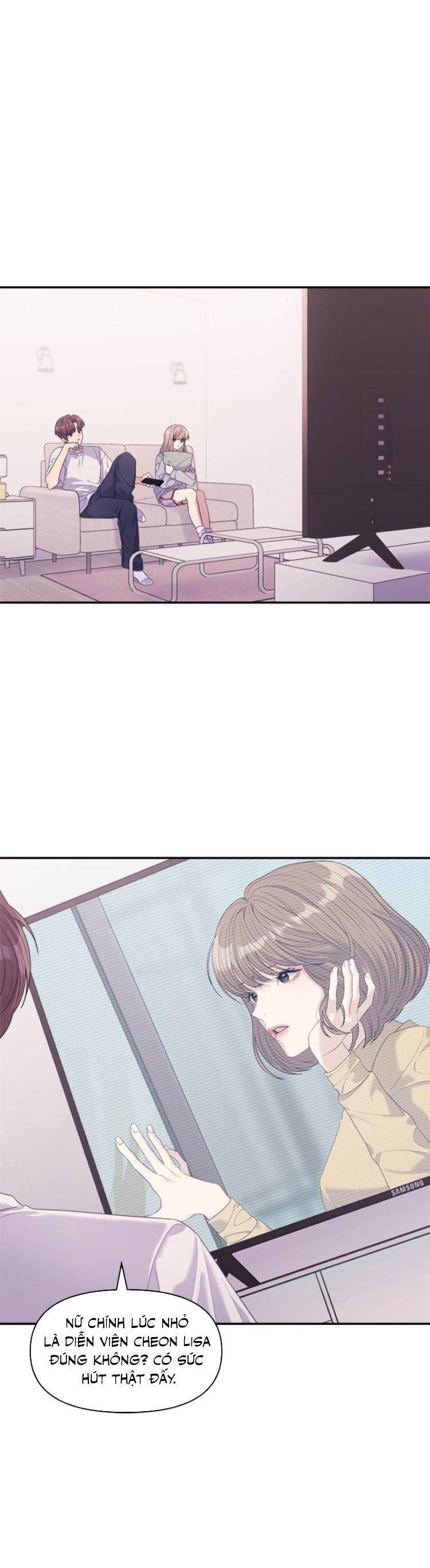 Couple Breaker - Chap 55 - Trang 6
