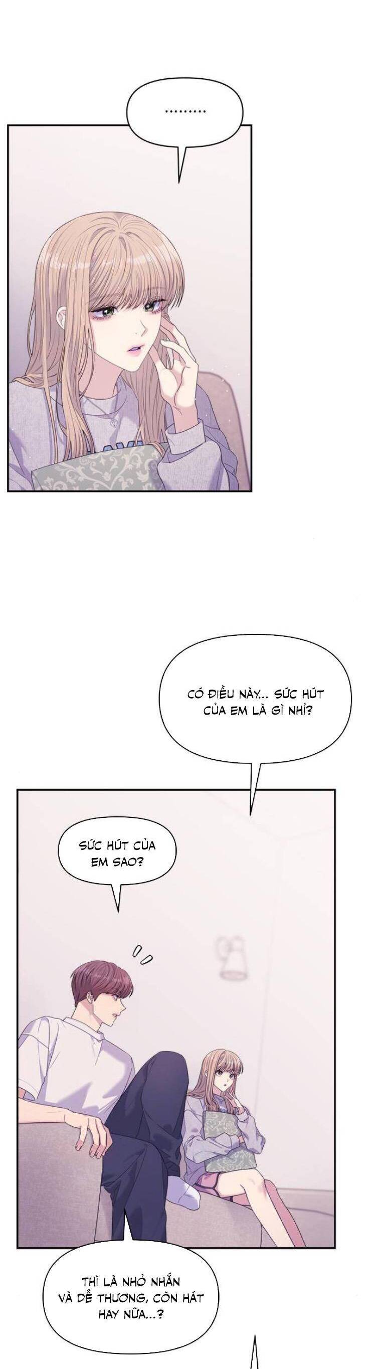 Couple Breaker - Chap 55 - Trang 7